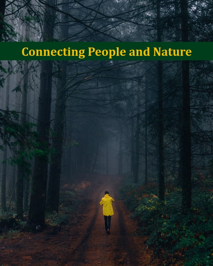 Connecting People and Nature